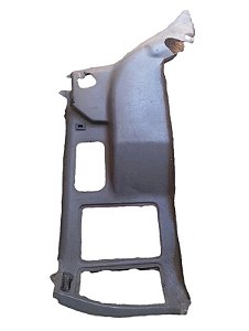 ACABAMENTO LATERAL ESQUERDA PORTA MALAS | ESCORT SW GLX 1998