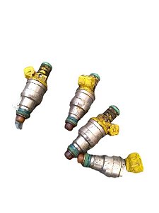 BICOS | VECTRA CD 1995