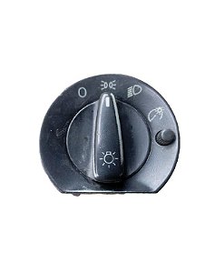 BOTÃO INTERRUPTOR LUZES | PARATI 16V 1999