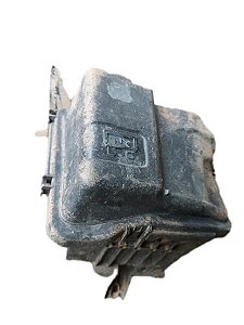 CAIXA CENTRAL POSITIVA MOTOR | C3 XTR FLX 2008