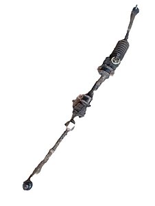 CAIXA DE DIREÇÃO | ELBA S 1986