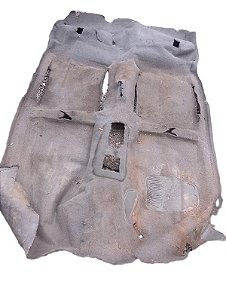 CARPETE | PARATI 16V 1999