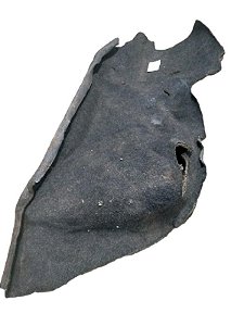 CARPETE ESQUERDO PORTA MALAS | ESCORT GL 16V H 1999