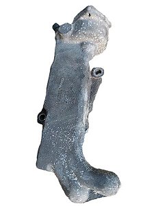 CAVALETE D'ÁGUA | MONZA SL 1993