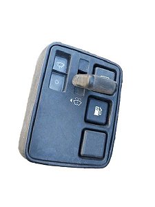 CHAVE LIMPADOR PARA-BRISA | PREMIO S 1987