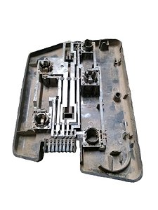 CIRCUITO LANTERNA DIREITA | ESCORT 1.8I GL 1996