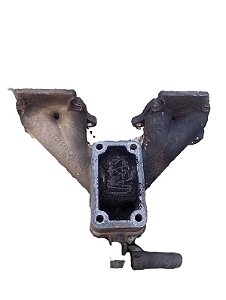 COLETOR ADMISSÃO | GOL 1000I 1995