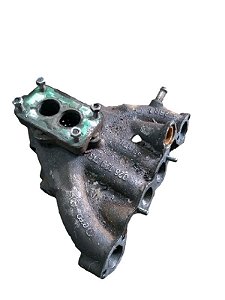 COLETOR ADMISSÃO | PARATI GL 1987