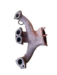 COLETOR ESCAPAMENTO | ELBA S 1986