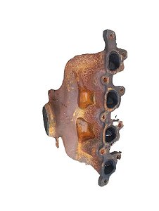 COLETOR ESCAPAMENTO | ESCORT SW GLX 1998