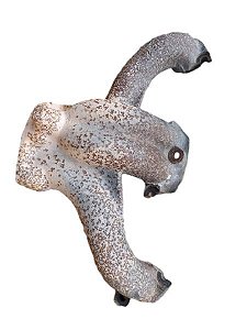 COLETOR ESCAPAMENTO | PREMIO S 1987