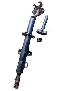 COLUNA DIREÇÃO | GOL CL 1992