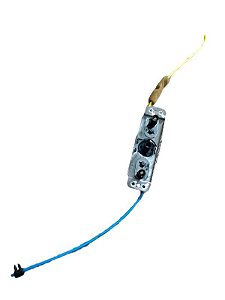 COMANDOS DE AR | ESCORT GL 16V H 1999