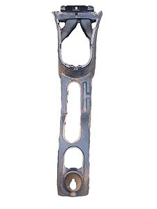 CONSOLE CENTRAL | C3 XTR FLX 2008