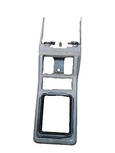 CONSOLE CENTRAL | CLIO RT 1997