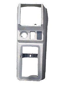 CONSOLE CENTRAL | GOL CL 1991