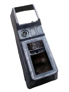 CONSOLE CENTRAL | GOL CL 1992