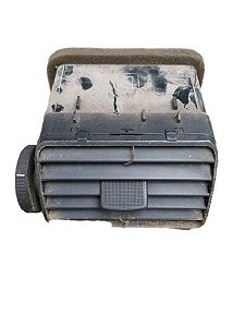 DIFUSOR CENTRAL DIREITO | SAVEIRO 1.6 MI 2000