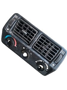 DIFUSORES CENTRAIS | VERONA LX 1990