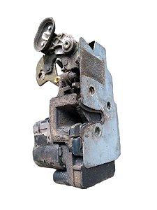 FECHADURA ELÉTRICA PORTA TRASEIRA ESQUERDA | BRAVA SX 2002