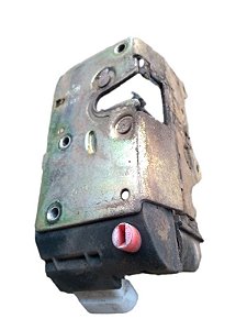 FECHADURA ELÉTRICA PORTA TRASEIRA ESQUERDA | TIPO 1.6 IE 1995