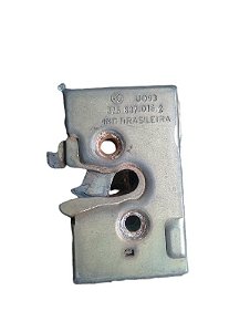 FECHADURA PORTA DIANTEIRA DIREITA | SANTANA 1998