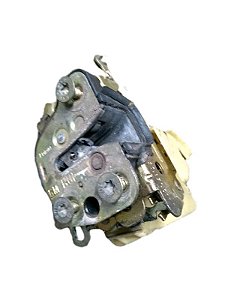 FECHADURA PORTA DIANTEIRA ESQUERDA | CORSA SUPER 1997