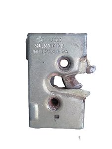 FECHADURA PORTA DIANTEIRA ESQUERDA | SANTANA 1998