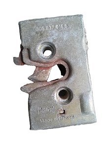 FECHADURA PORTA DIREITA | GOL 1000 1993