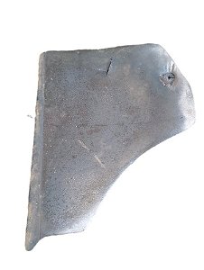 FORRO LATERAL TRASEIRA ESQUERDA | GOL CL 1992