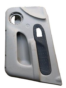 FORRO PORTA DIANTEIRA DIREITA | CLIO SED. EXP. 1.0 16V 2005