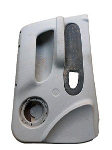 FORRO PORTA DIANTEIRA ESQUERDA | CLIO SED. EXP. 1.0 16V 2005