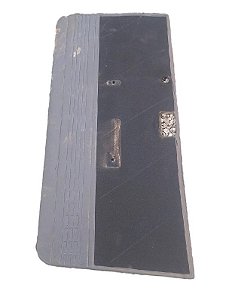 FORRO PORTA DIREITA | UNO MILLE ECONOMY 2011