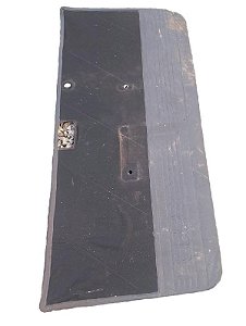 FORRO PORTA ESQUERDA | UNO MILLE ECONOMY 2011