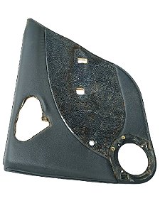 FORRO PORTA TRASEIRA DIREITA | XSARA GLX 16V 1999