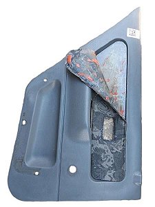 FORRO PORTA TRASEIRA ESQUERDA | CLIO RT 1997