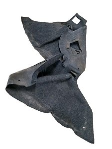 FORROS LATERAIS PORTA MALAS | ESCORT SW 1998