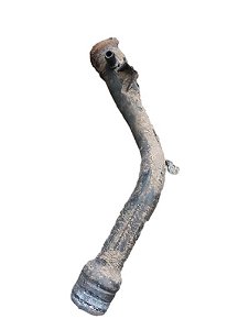 GARGALO | SANTANA 1998