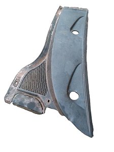 GRADE CHURRASQUEIRA ESQUERDA | SCENIC RXE 2.0 2001