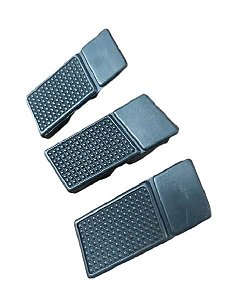 KIT BOTÕES FALSOS MOLDURA PAINEL DE INSTRUMENTOS | KADETT LITE 1994