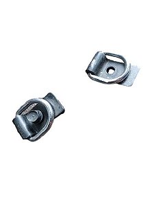 KIT TRAVAS BAGAGEM | FIT EXL 1.5 2010