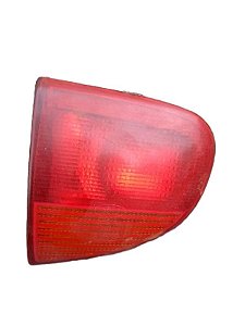 LANTERNA LUZ DE NEBLINA LADO ESQUERDO | ESCORT GL 16V H 1999
