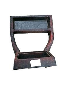 MOLDURA CONSOLE CENTRAL | MONZA SL EFI 1992