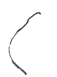 MANGUEIRA RETORNO DIREÇÃO HIDRÁULICA | ESCORT GL 16V H 1999