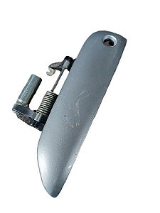MAÇANETA EXTERNA DIANTEIRA ESQUERDA | FIT EXL 1.5 2010