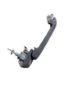 MAÇANETA EXTERNA PORTA DIANTEIRA DIREITA | GOLF GL 1995