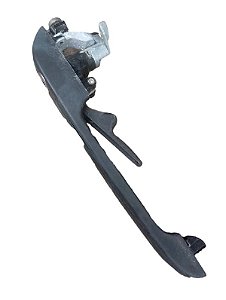 MAÇANETA EXTERNA PORTA ESQUERDA | GOL CL 1991