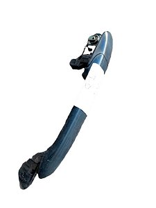 MAÇANETA EXTERNA TRASEIRA DIREITA | POLO CLASSIC 1.8 1997