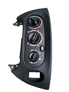 MOLDURA COMANDO AR | SCENIC RXE 2.0 2001