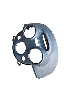 MOLDURA COMANDO VENTILAÇÃO | MARCH 1.0 16V 2015